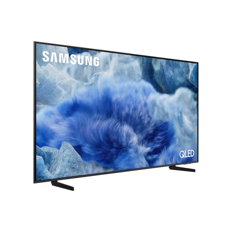 Televizor QLED SAMSUNG 75Q8F