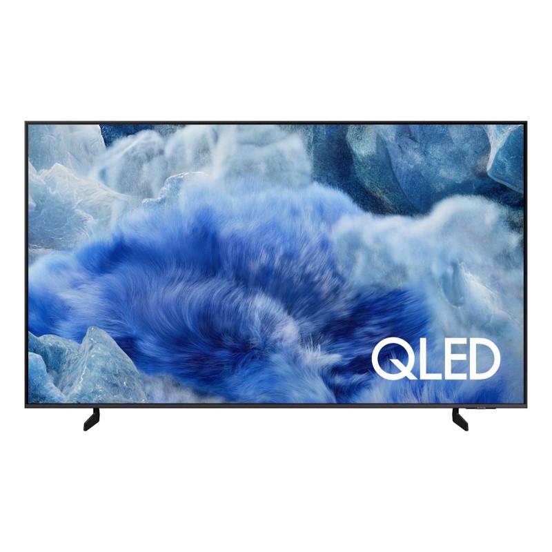 Televizor QLED SAMSUNG 75Q8F