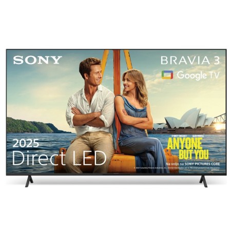 Televizor SONY K75S35B BRAVIA 3