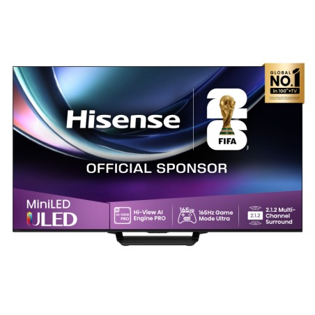 Televizor HISENSE 85U7Q PRO