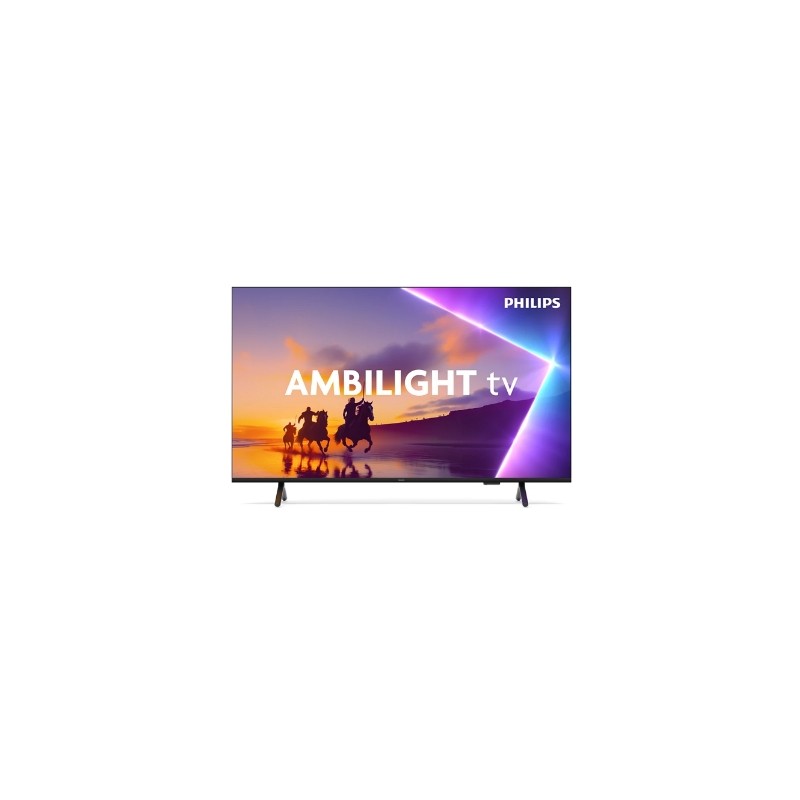 Televizor PHILIPS 50PUS8510