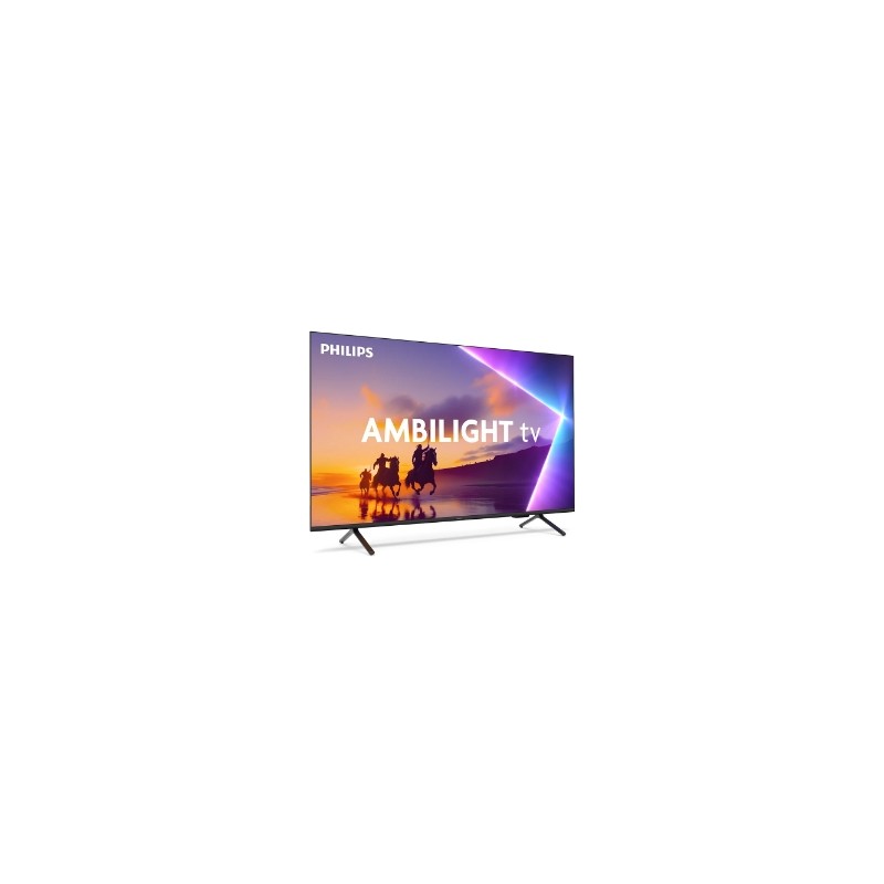 Televizor PHILIPS 50PUS8510