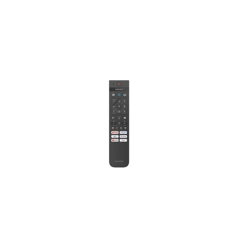 Televizor PHILIPS 50PUS8510