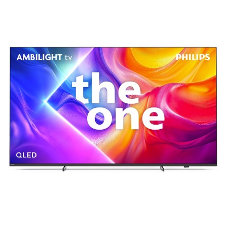 Televizor PHILIPS 75PUS9010