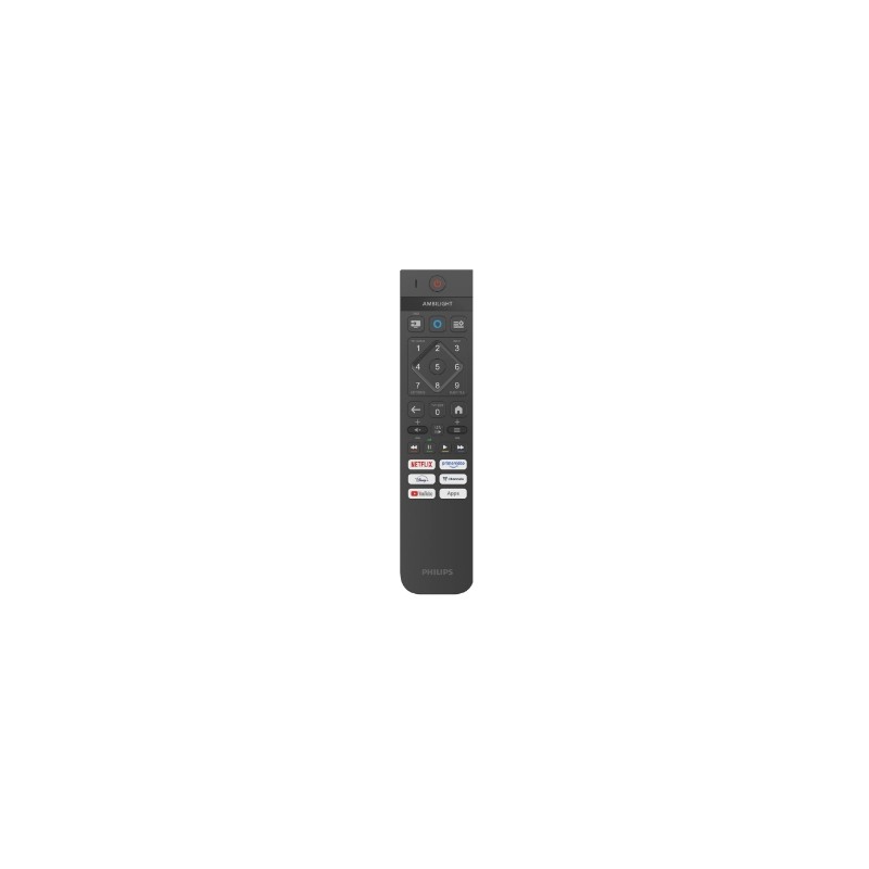 Televizor PHILIPS 75PUS9010