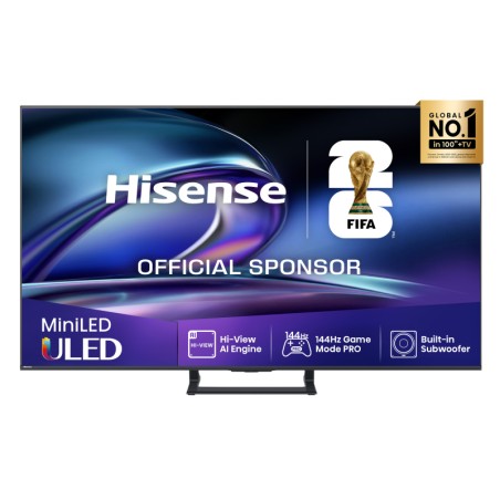 Televizor HISENSE 65E8Q