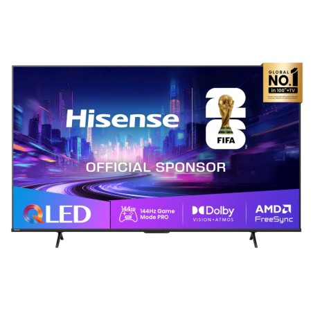 Televizor HISENSE 85E7Q PRO
