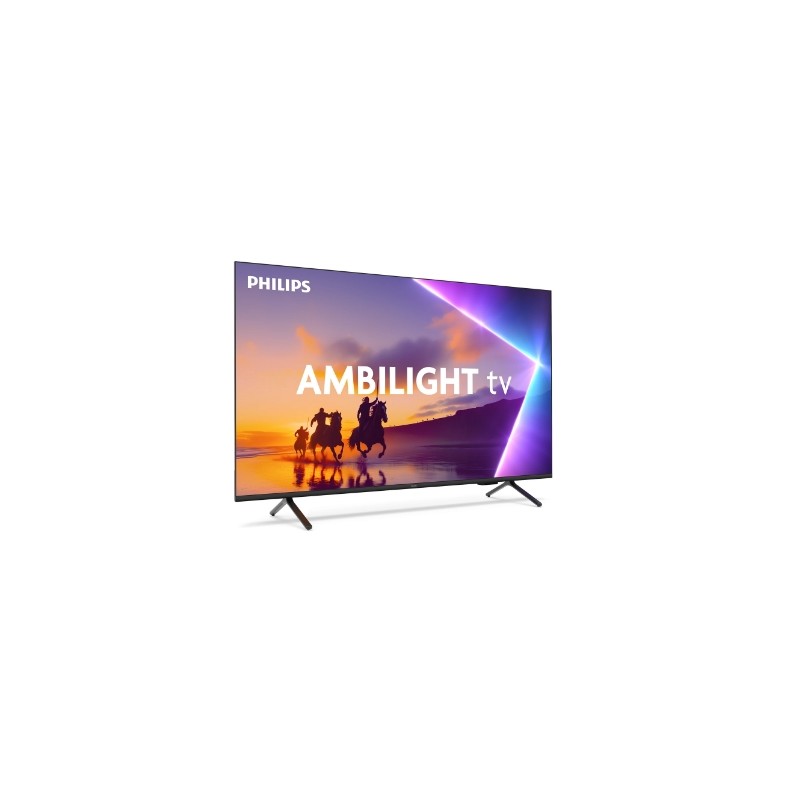 Televizor PHILIPS 85PUS8510
