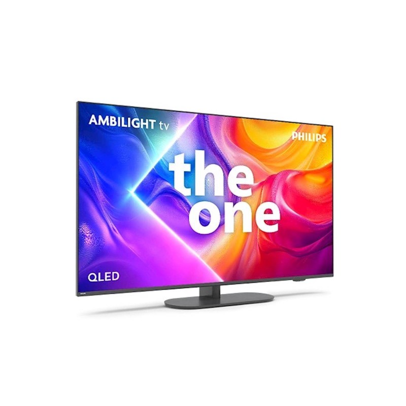 Televizor PHILIPS 55PUS9010