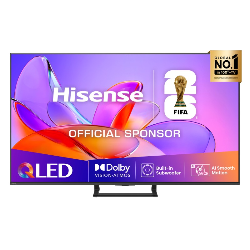 Televizor HiSense 55A7Q