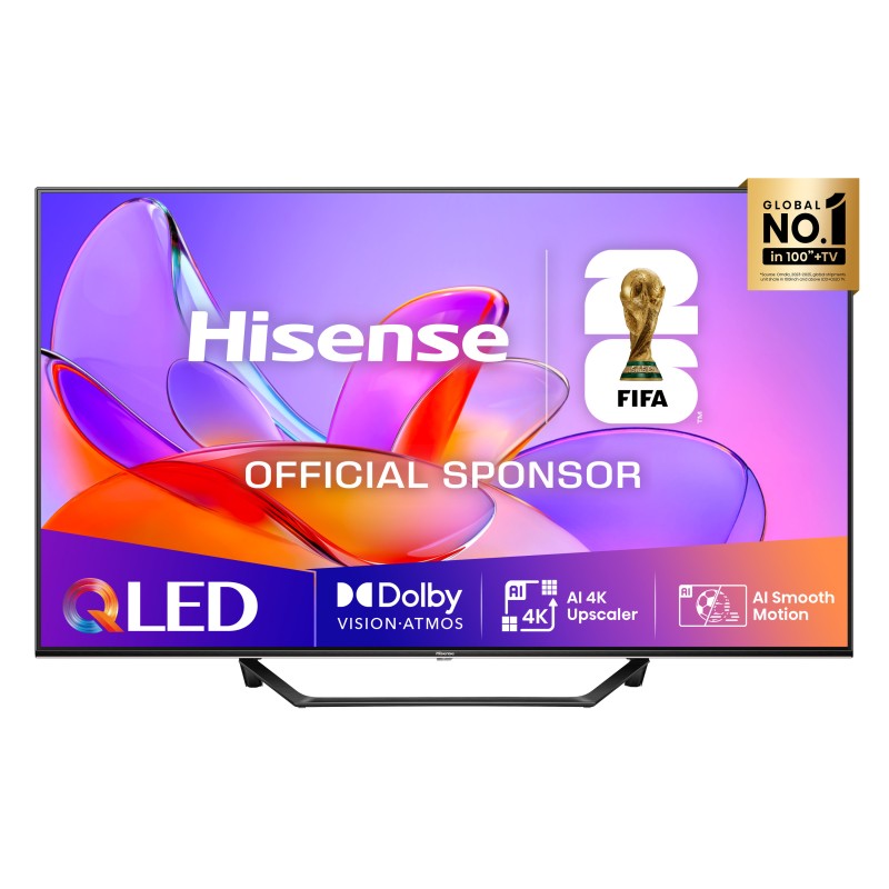 Televizor HiSense 43A7Q