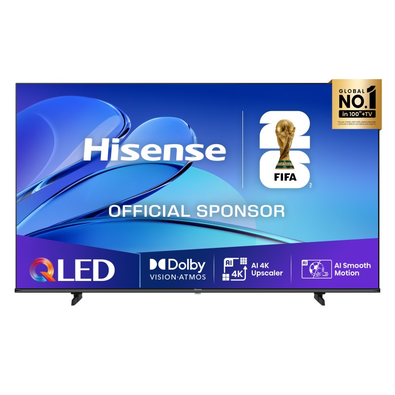 Televizor HiSense 85E7Q