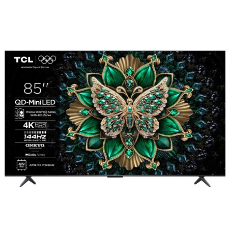 Televizor TCL 85C6K