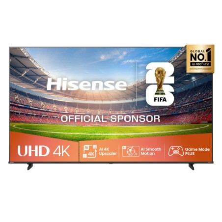Televizor HiSense 85A6Q