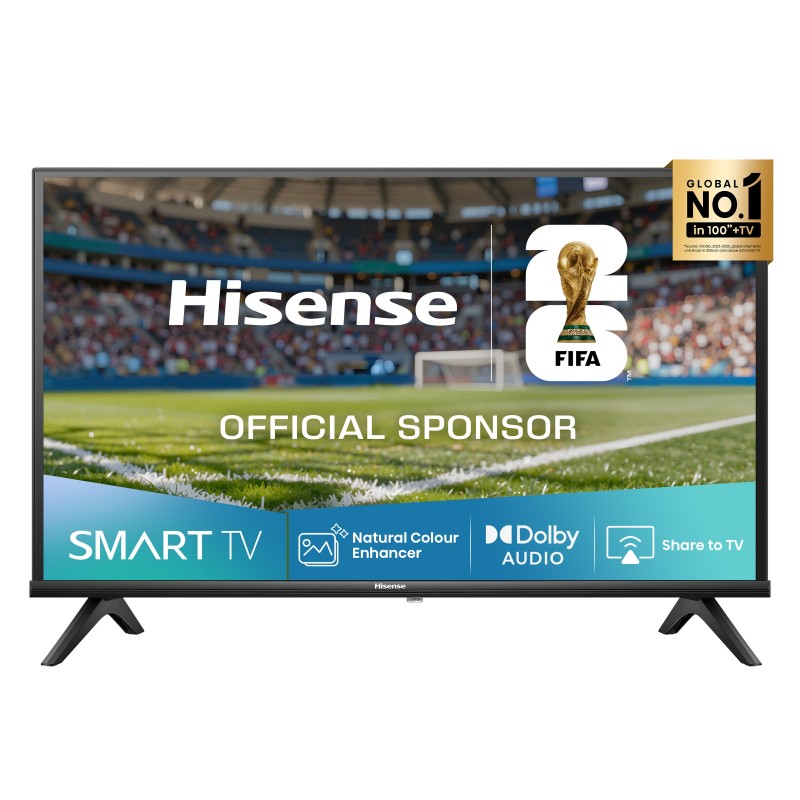 Televizor HiSense 40A4Q