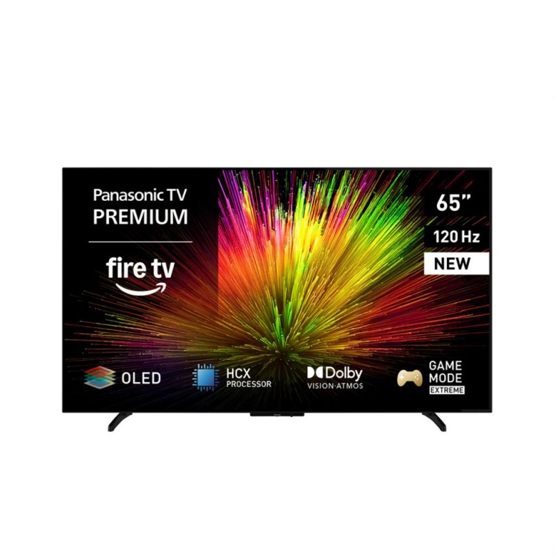 Televizor Panasonic TV-65Z80BEZ