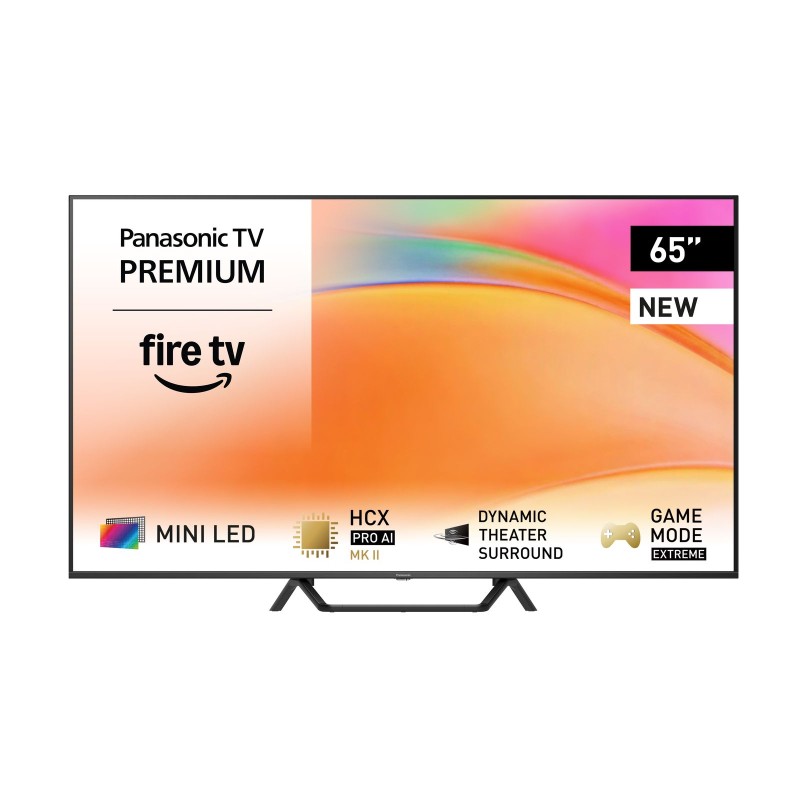 Televizor Panasonic TV-65W95BEG