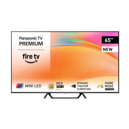 Televizor Panasonic TV-65W95BEG