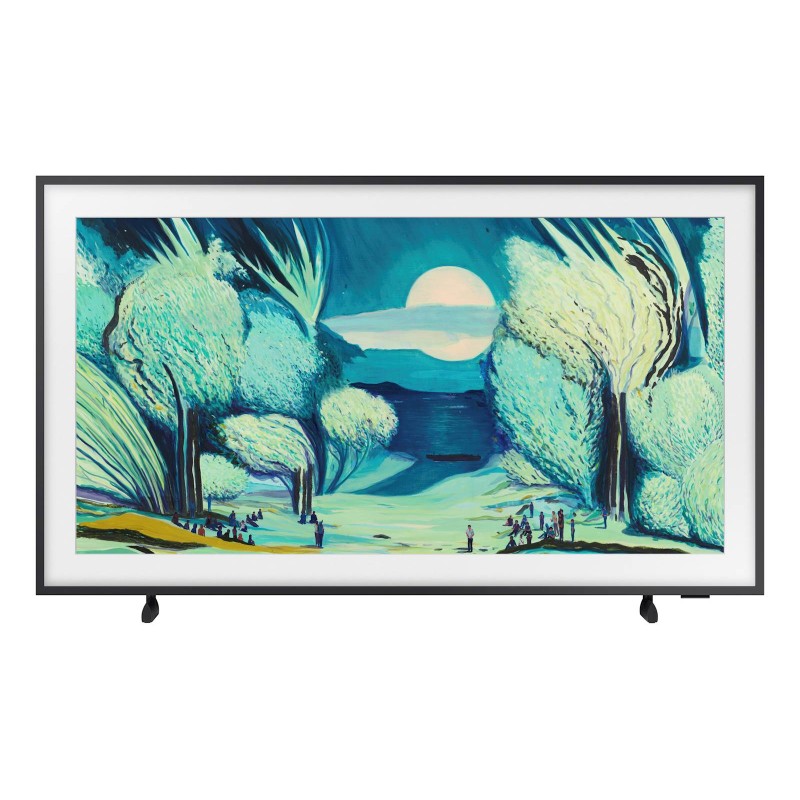 Televizor Samsung The Frame 50LS03F z okvirjem