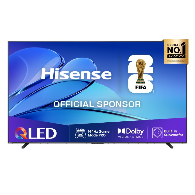 Televizor HiSense 98E7Q