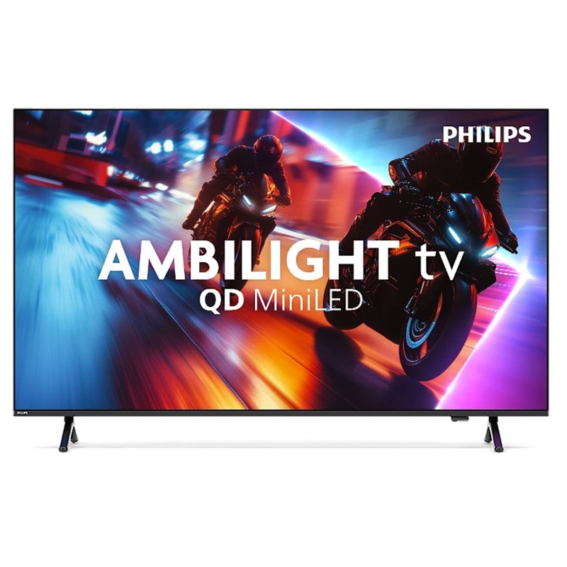 Televizor Philips 85MLED910