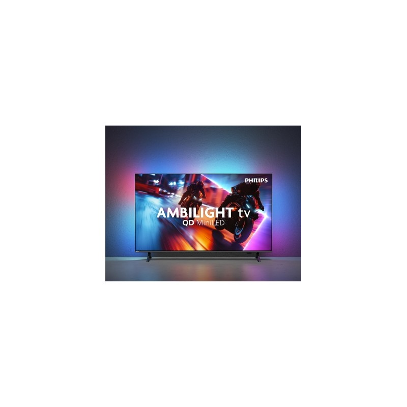 Televizor Philips 85MLED910