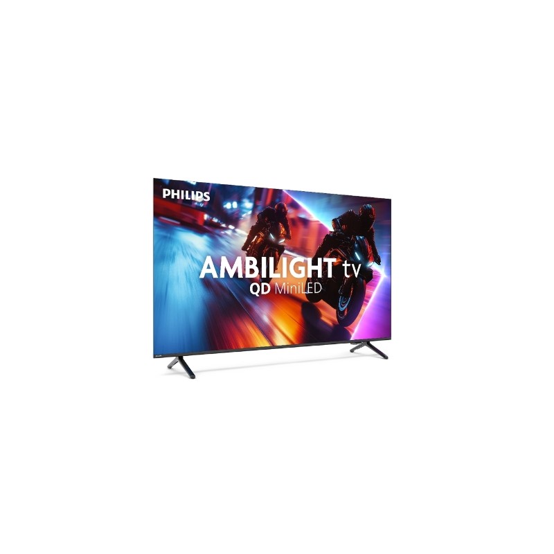 Televizor Philips 85MLED910