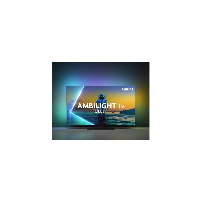Televizor Philips 55OLED820