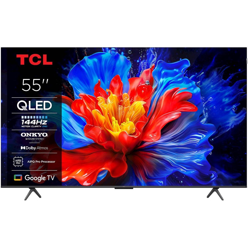 Televizor TLC 55P81K
