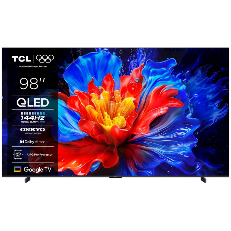 Televizor TCL 98P81K