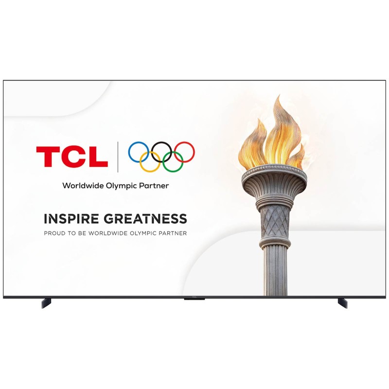 Televizor TCL 98P81K