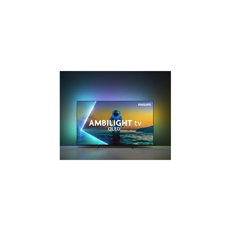 Televizor Philips 77OLED820