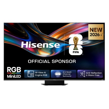 Televizor HiSense 75UR9S