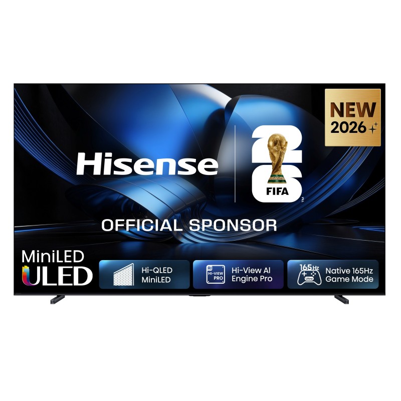 Televizor HiSense 85U7SE
