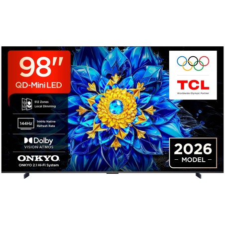 Televizor TCL 98P8L