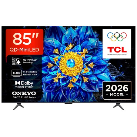 Televizor TCL 85P8L