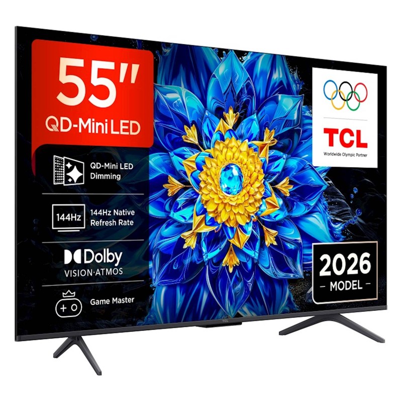 Televizor TCL 55P8L