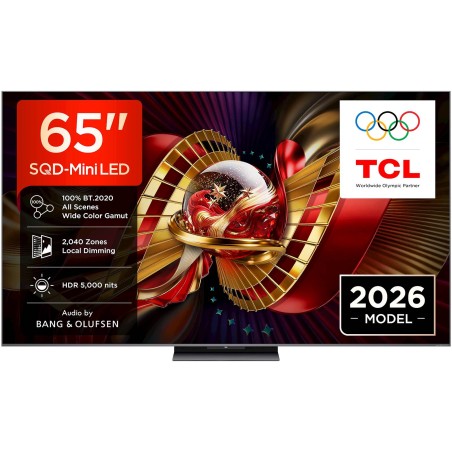 Televizor TCL 65C8L