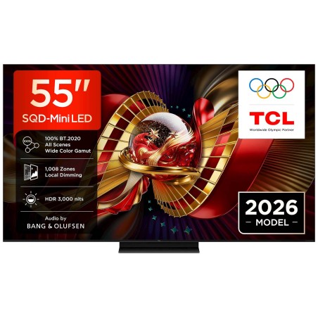 Televizor TCL 55C8L