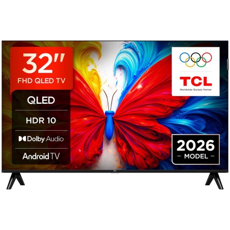 Televizor TCL 32S5L