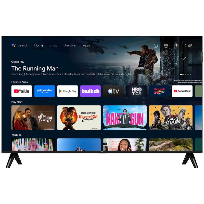 Televizor TCL 32S5L