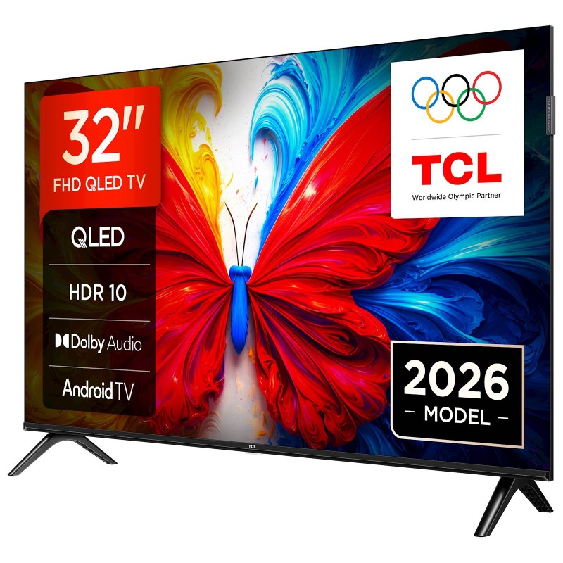 Televizor TCL 32S5L