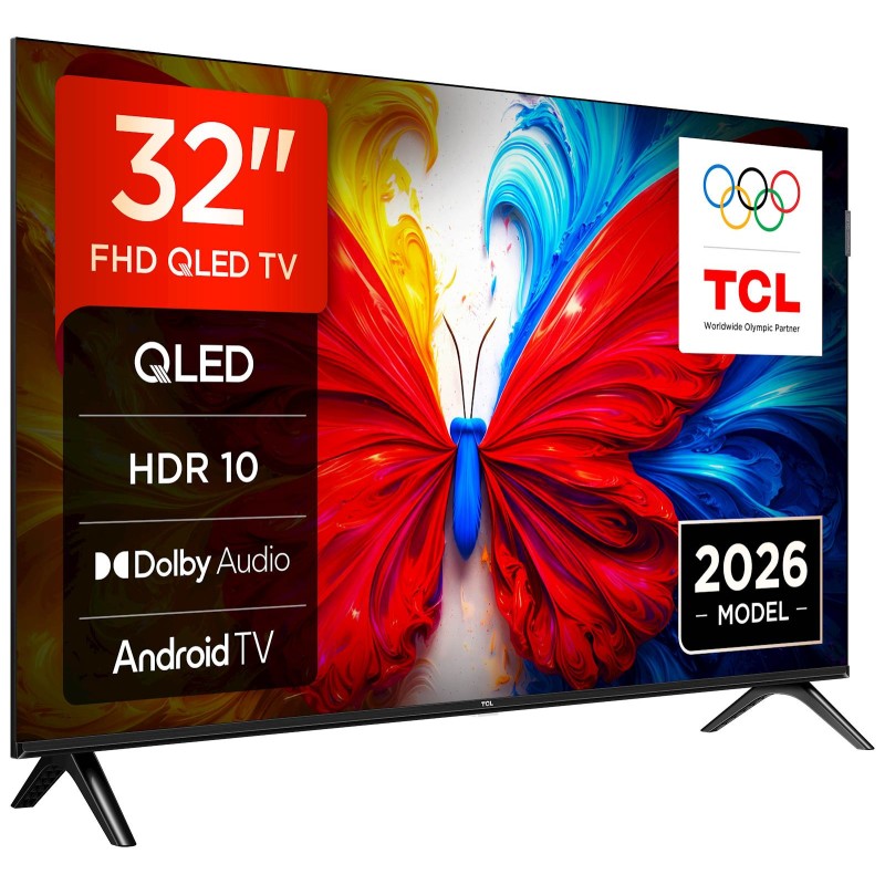 Televizor TCL 32S5L