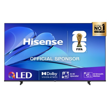 Televizor HiSense 43E71Q