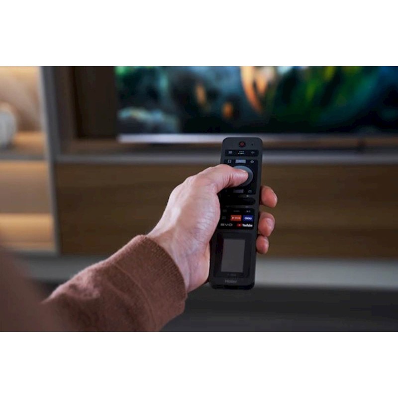 Televizor Haier H75M80FUX
