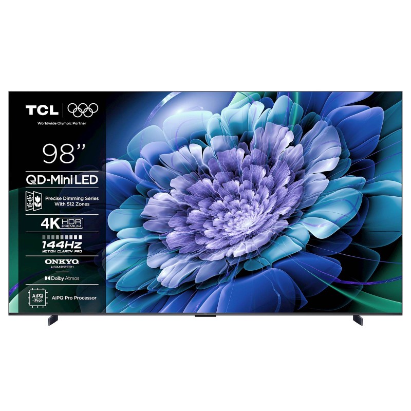 Televizor TCL 98Q6C