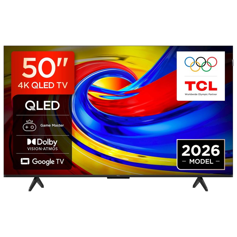 Televizor TCL 50P7L