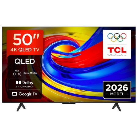 Televizor TCL 50P7L