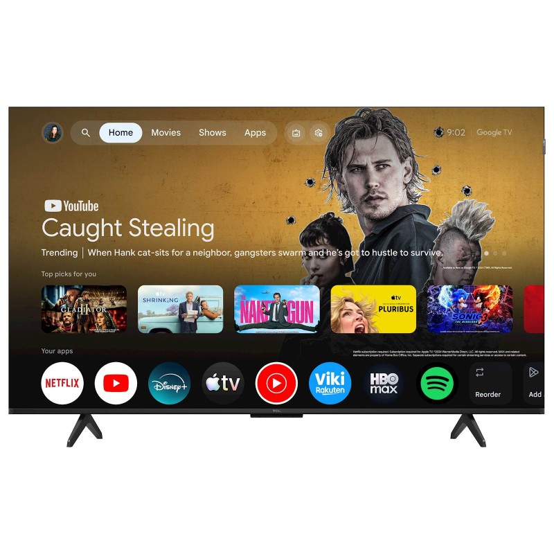 Televizor TCL 50P7L