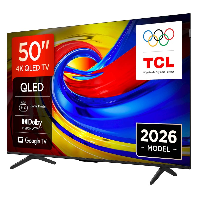 Televizor TCL 50P7L